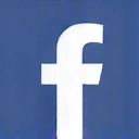 Facebook logo