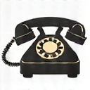 Ikona telefonu
