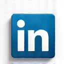 LinkedIn logo